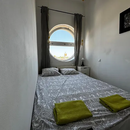 Nw Mieszkanie Na Monte Cassino 49 Apartamento *
