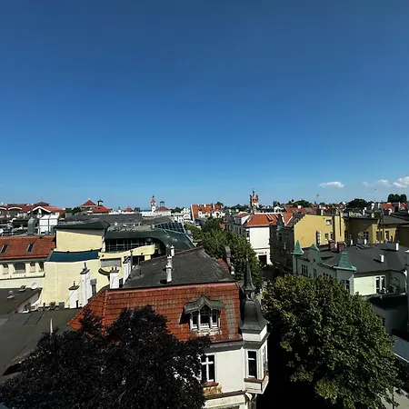 Nw Mieszkanie Na Monte Cassino 49 * Sopot
