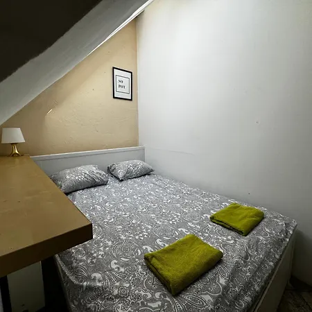 Nw Mieszkanie Na Monte Cassino 49 Σόποτ